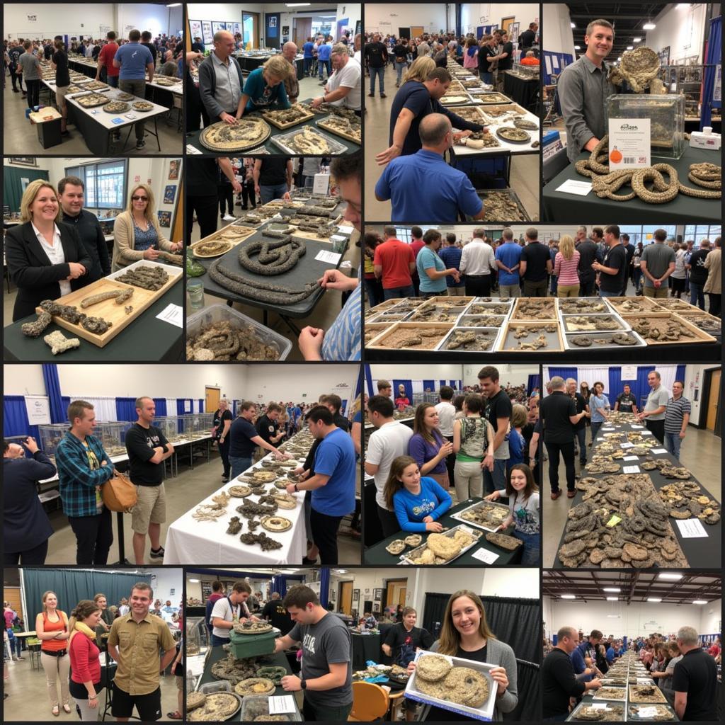 Chicago Herpetological Society Annual Expo