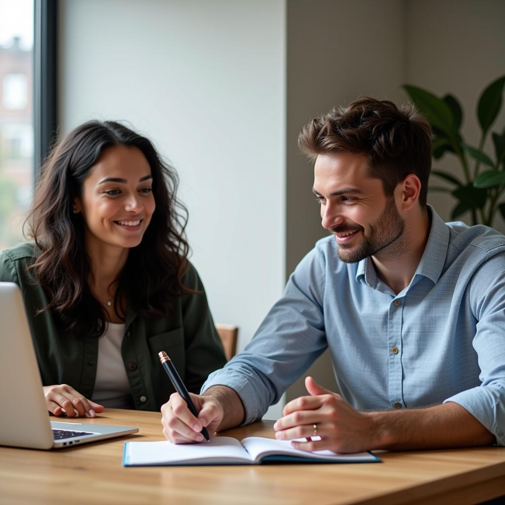 Columbia Women's Business Society Mentorship Program