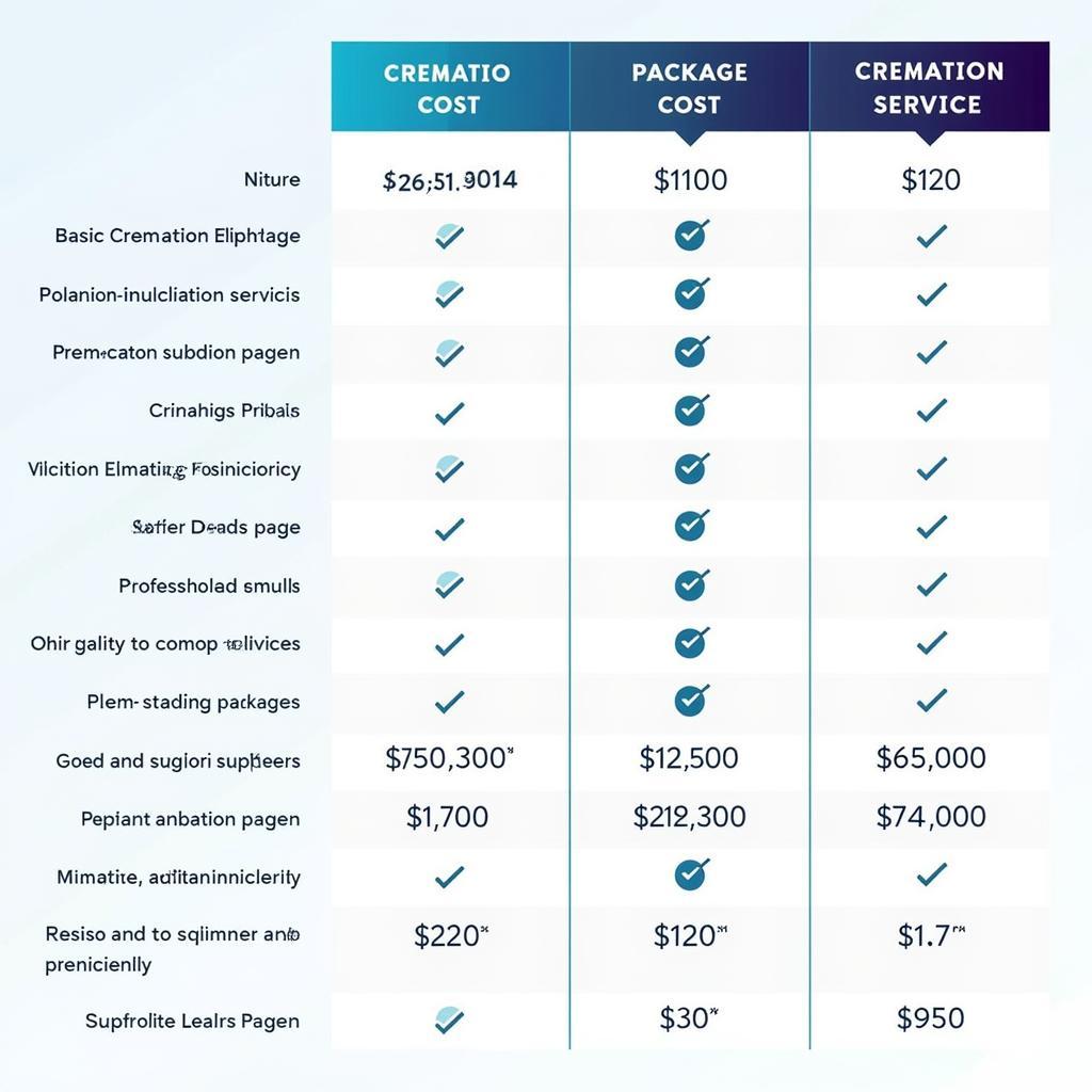 Comparing Cremation Providers in San Jose