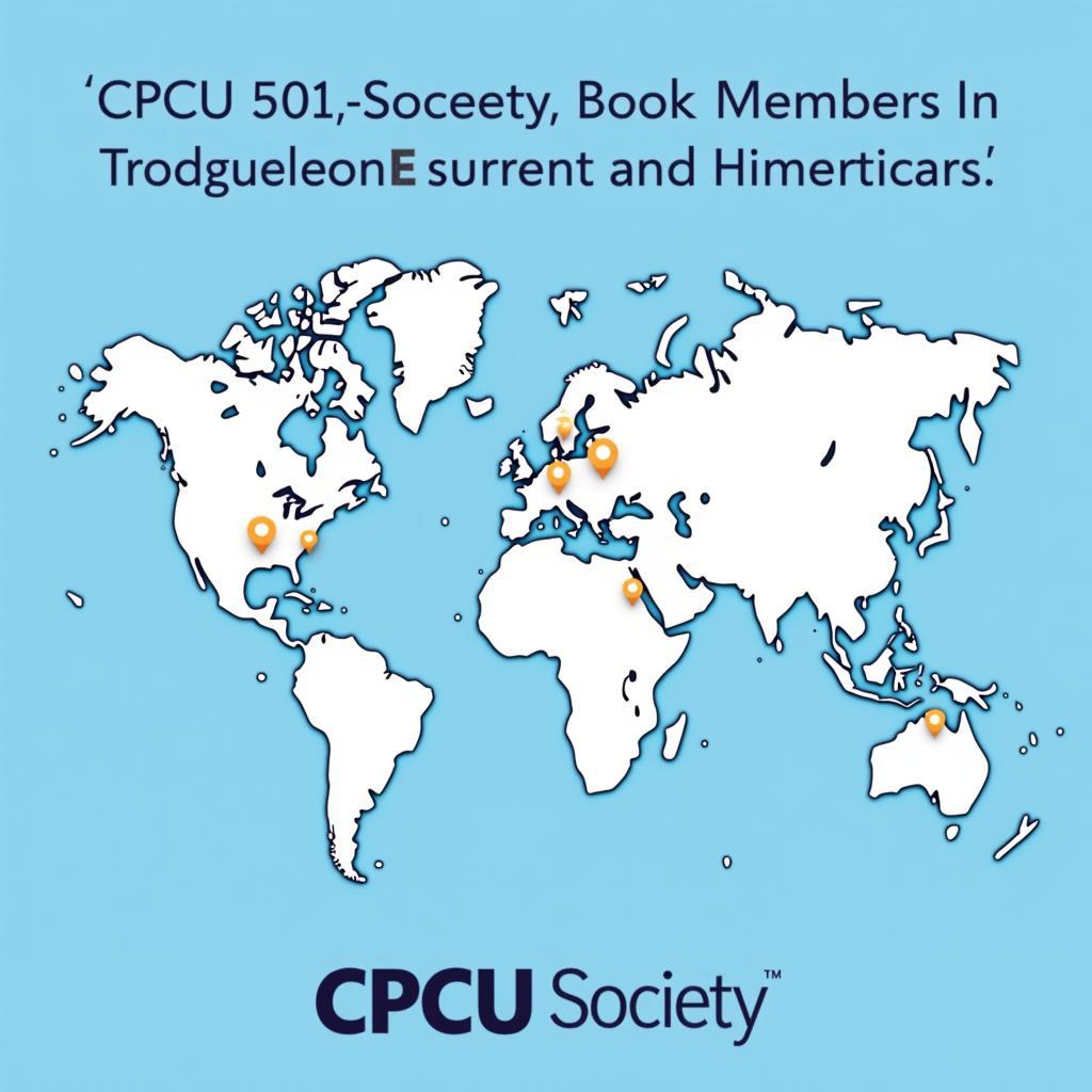 CPCU Society: A Global Network of Professionals