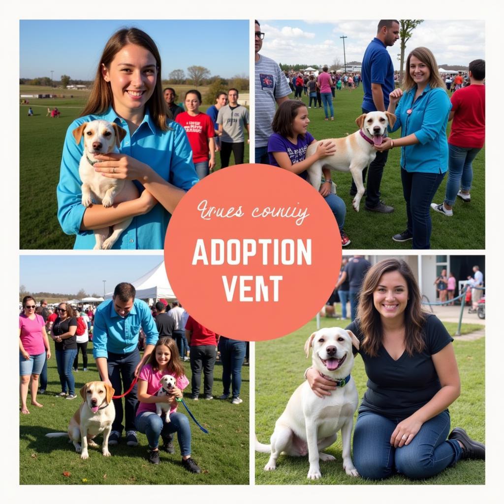 Darke County Humane Society Adoption Event