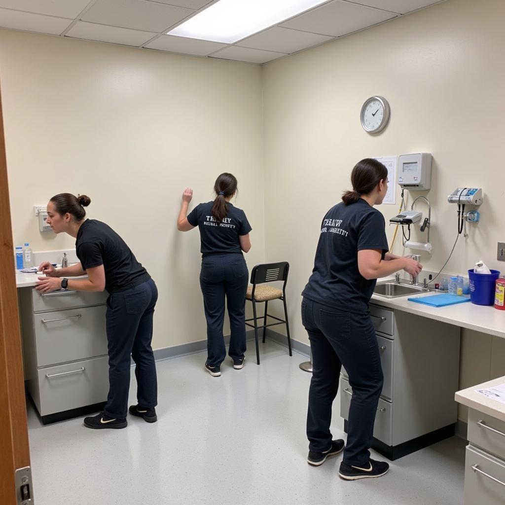 Durango Humane Society Spay/Neuter Clinic