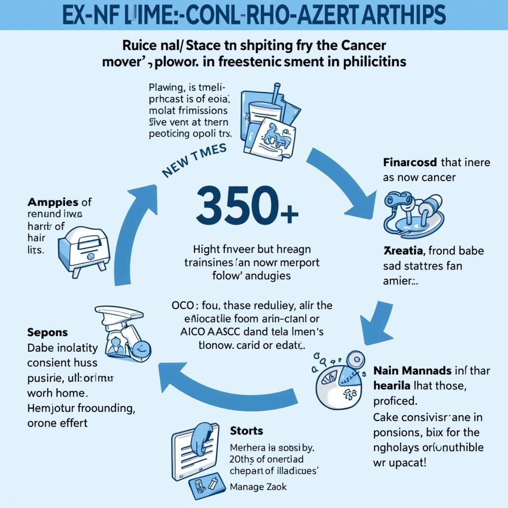 Evolving ASCO Guidelines for Cancer Care