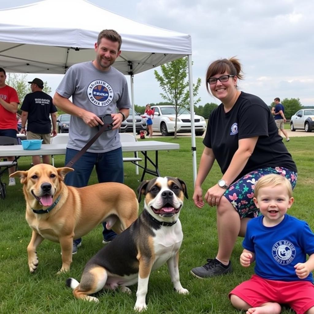 Fort Morgan Humane Society Community Outreach