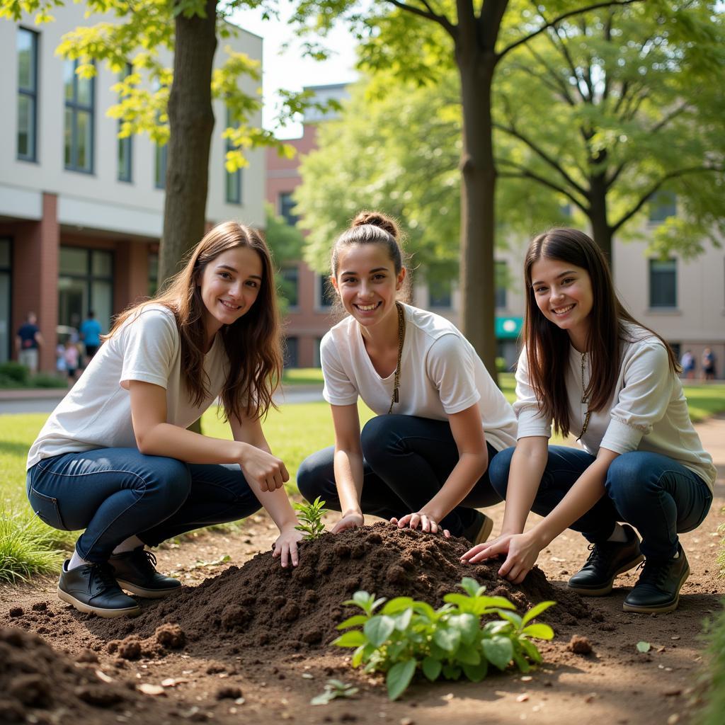 The Future of a Free India Society