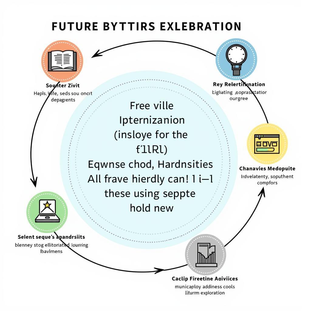 Freeville Literary Society Future Plans