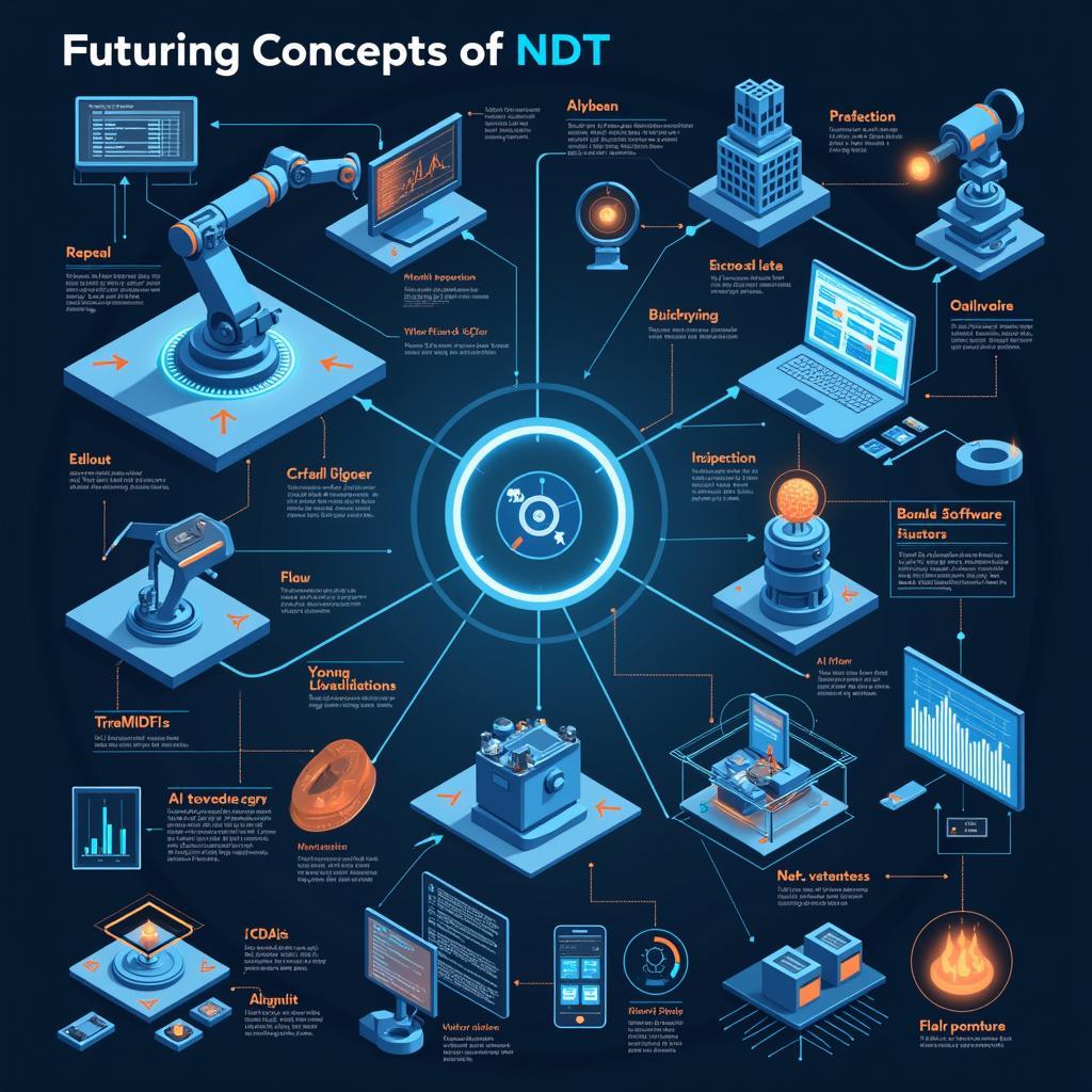 Future of NDT Technology