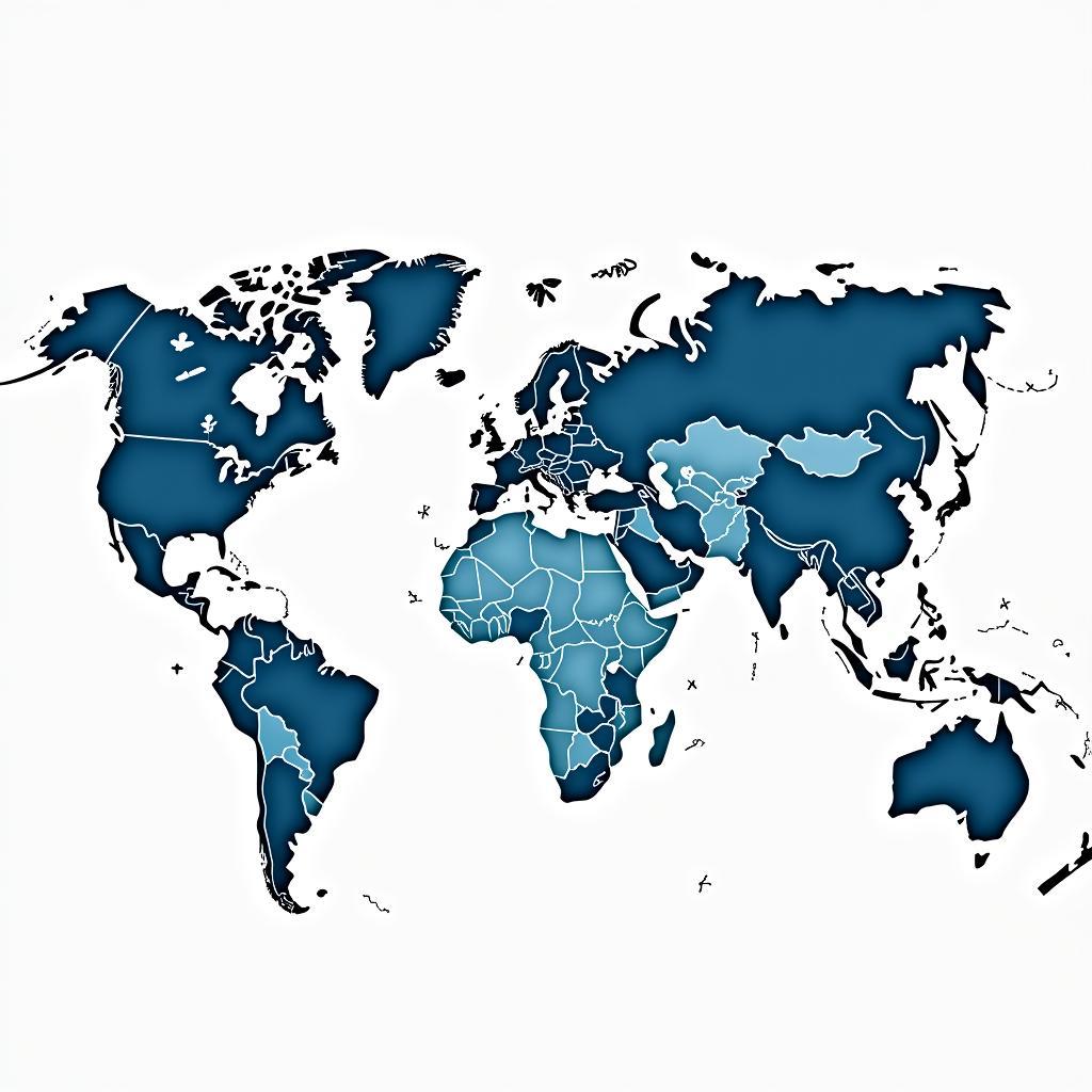 Global Economic Interdependence