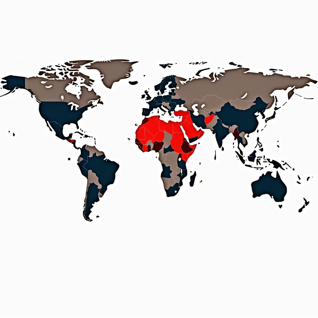 Improving access to haematology care globally at ASH 2019