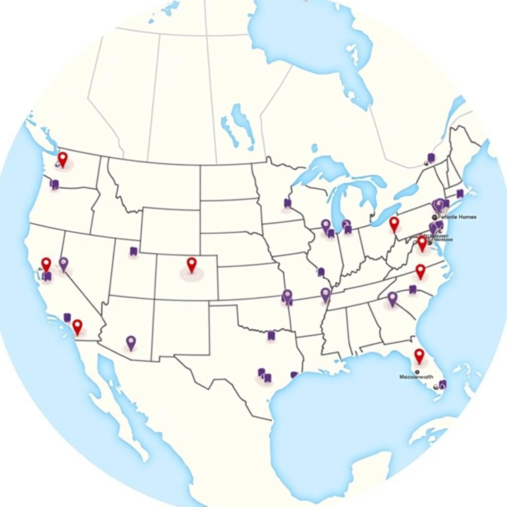 Good Samaritan Society Communities Across the US