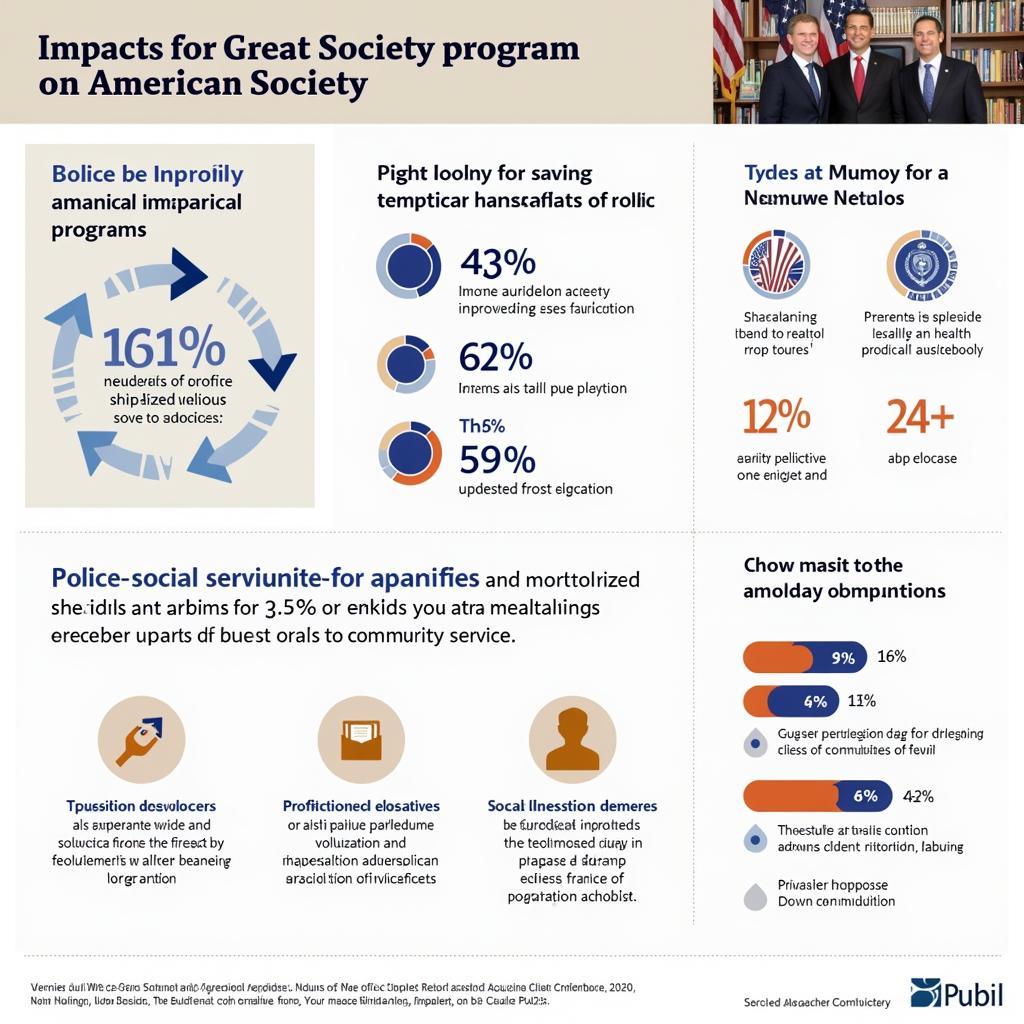 Impact of Great Society Programs