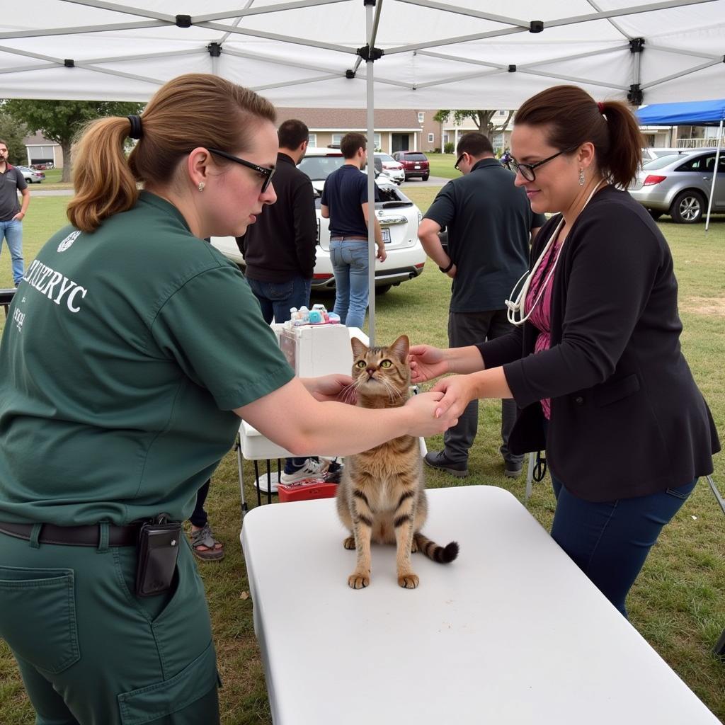 Hardin County Humane Society Community Programs