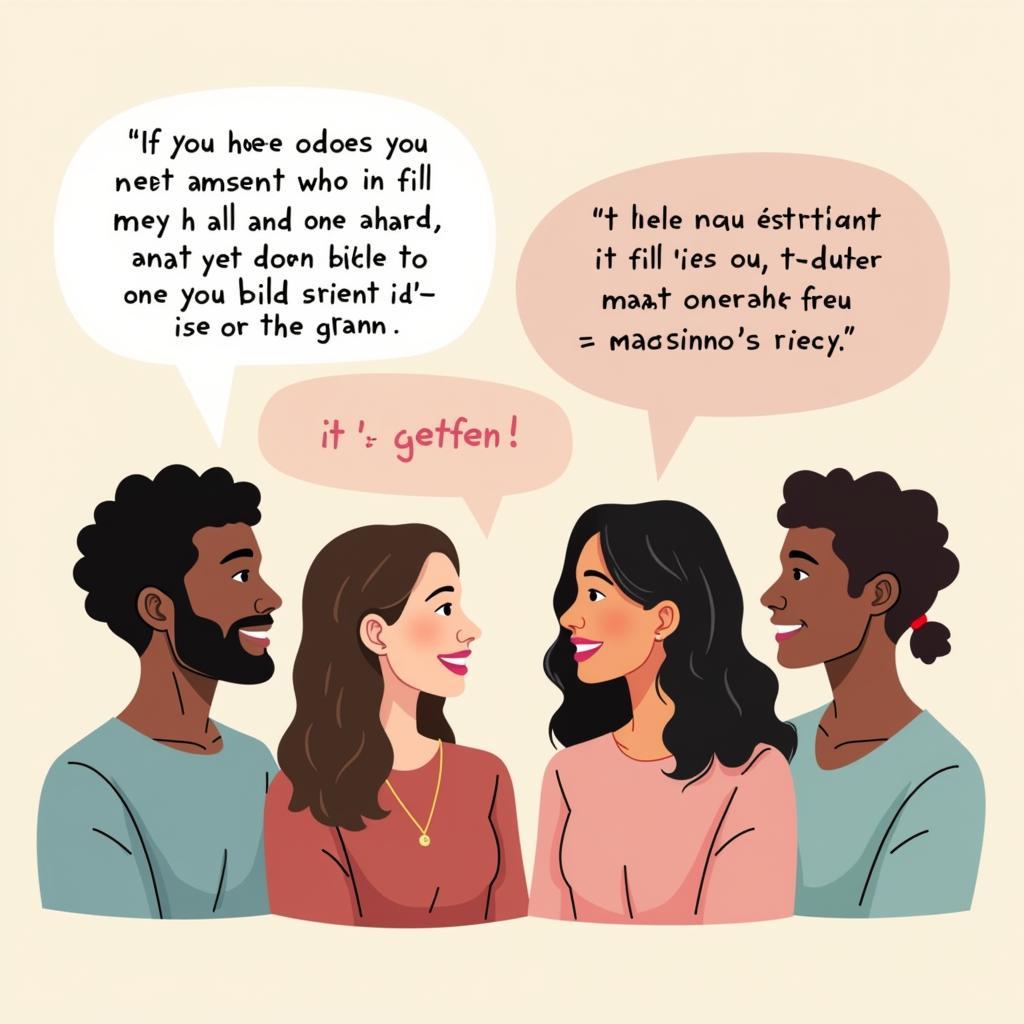 Healthy Sexual Communication and Consent