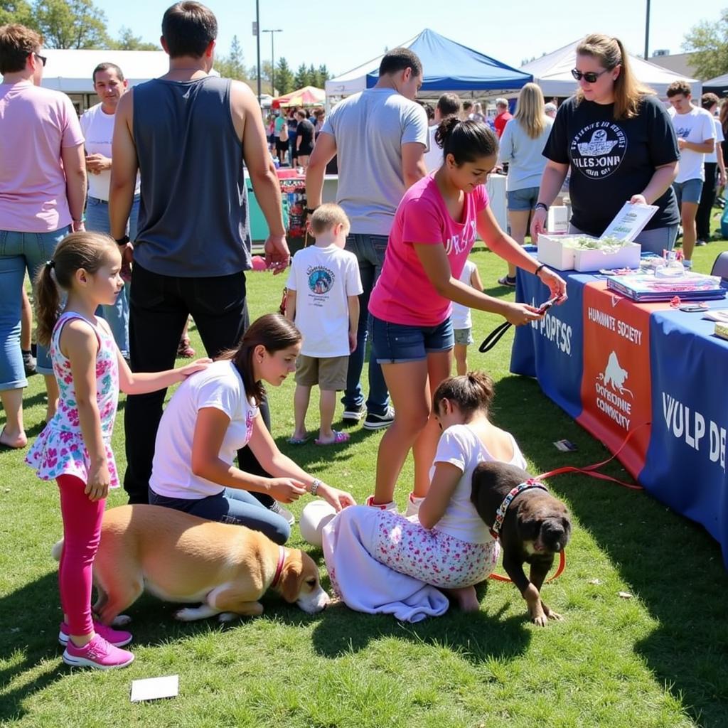 Humane Society Carson City Community Impact