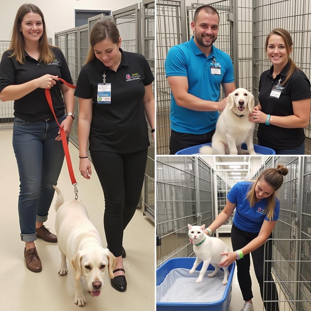 Humane Society Jupiter FL Volunteering