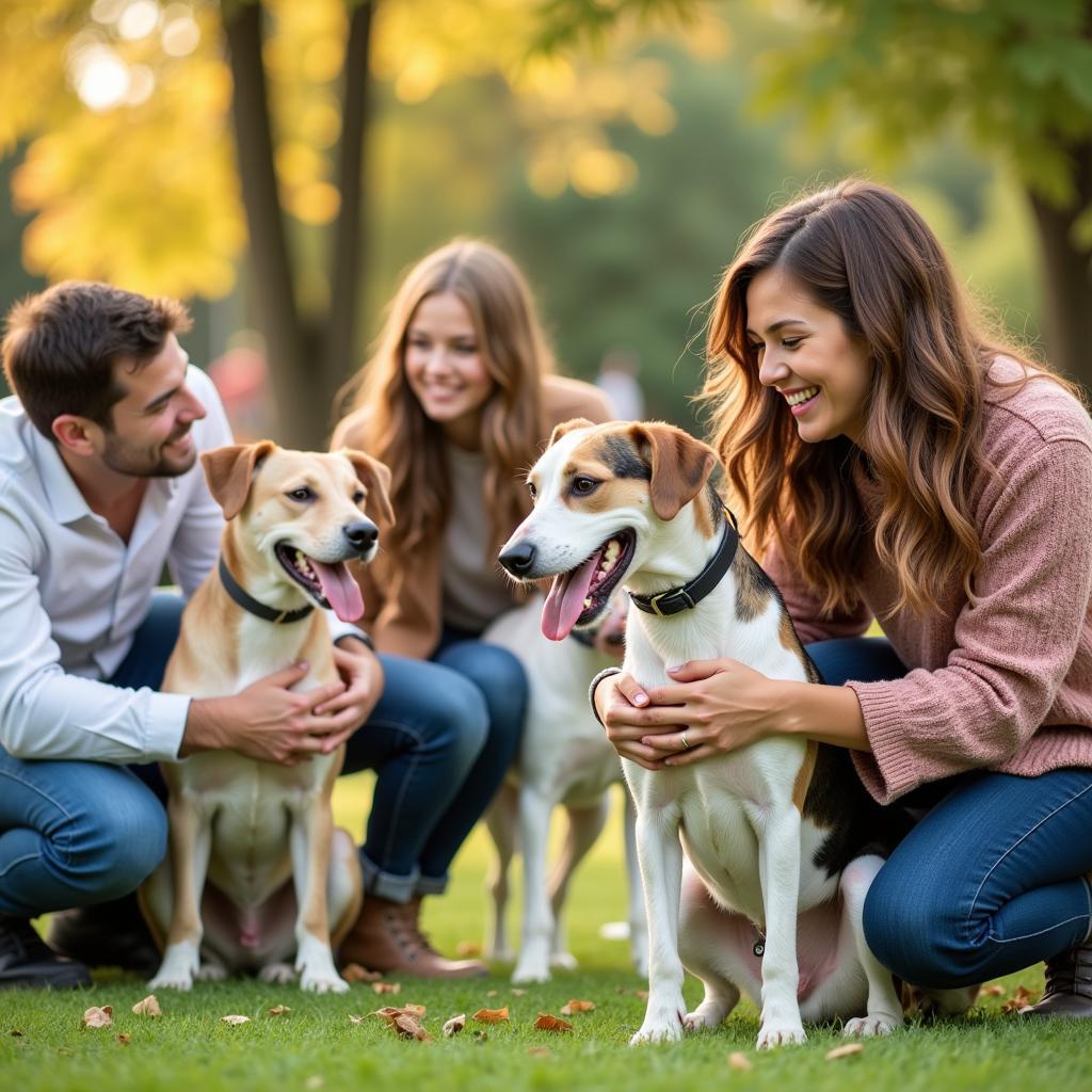 Humane Society La Crosse Community Impact