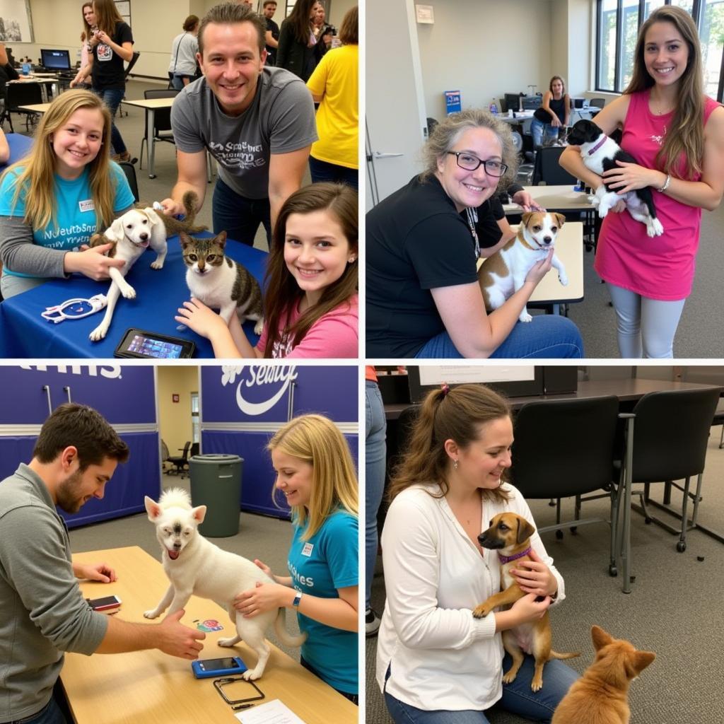 Adoption Event at Seneca County Humane Society