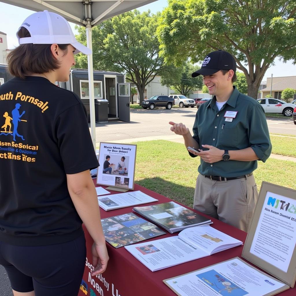 Humane Society South Miami Community Outreach