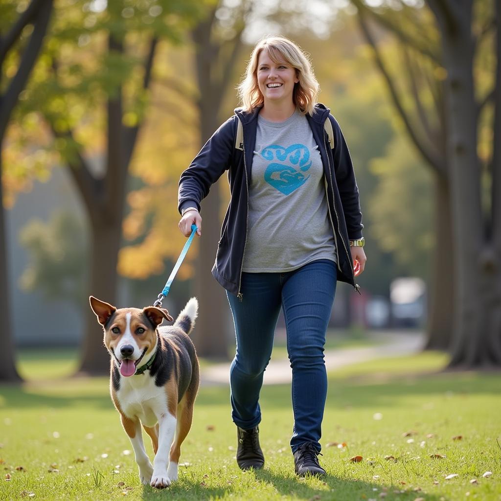 Humane Society Springfield Illinois Volunteering