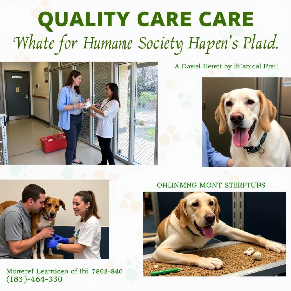 Humane Society Winter Haven Animal Care