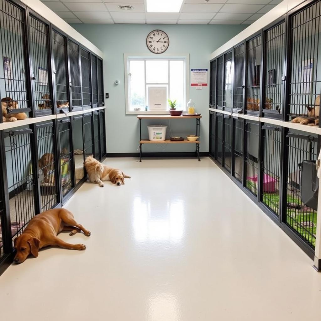 Humane Society of York County Animal Care