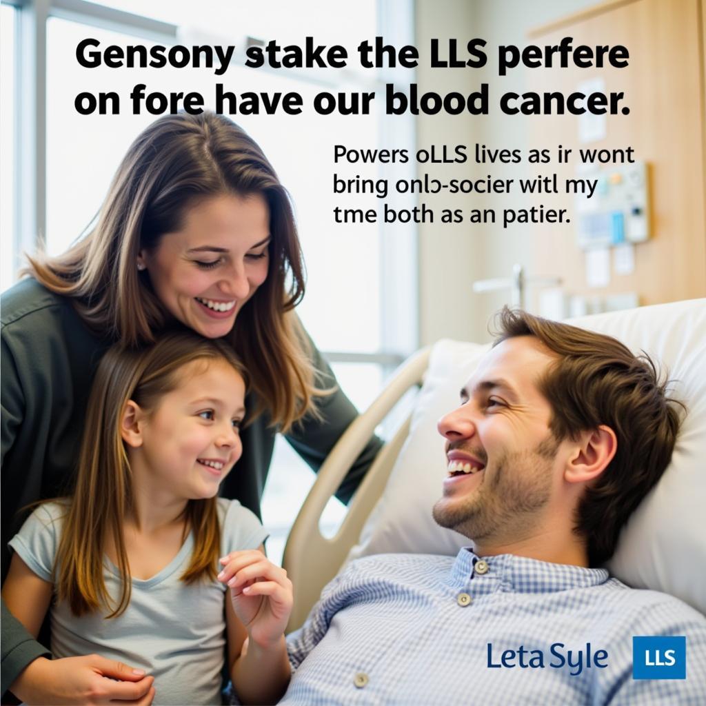 The Impact of LLS Support