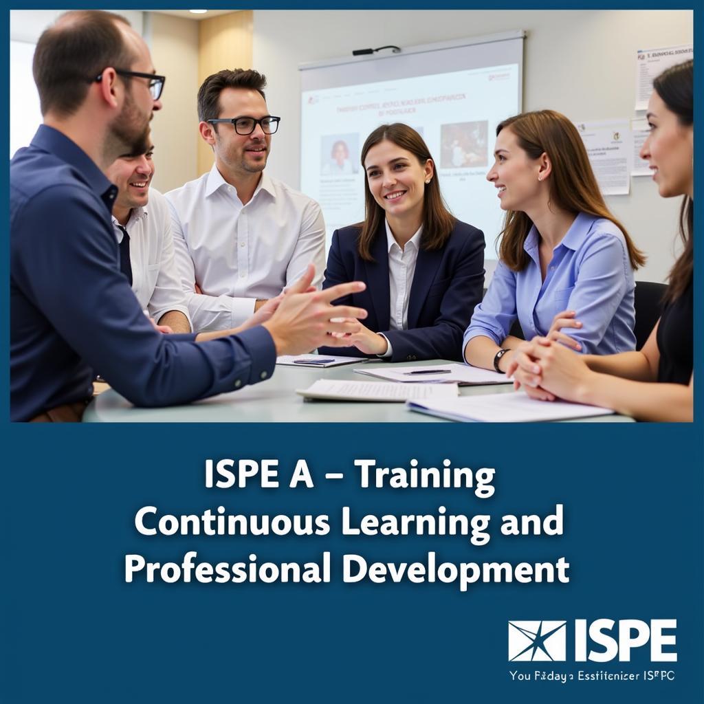 ISPE Training and Certification