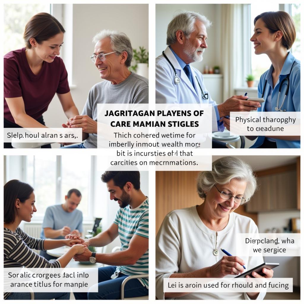 JAGS Impact on Elderly Care