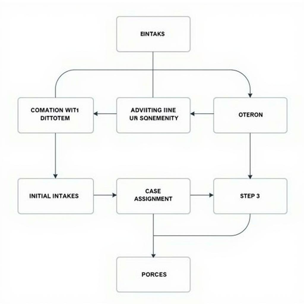 Legal Aid Society Application Process