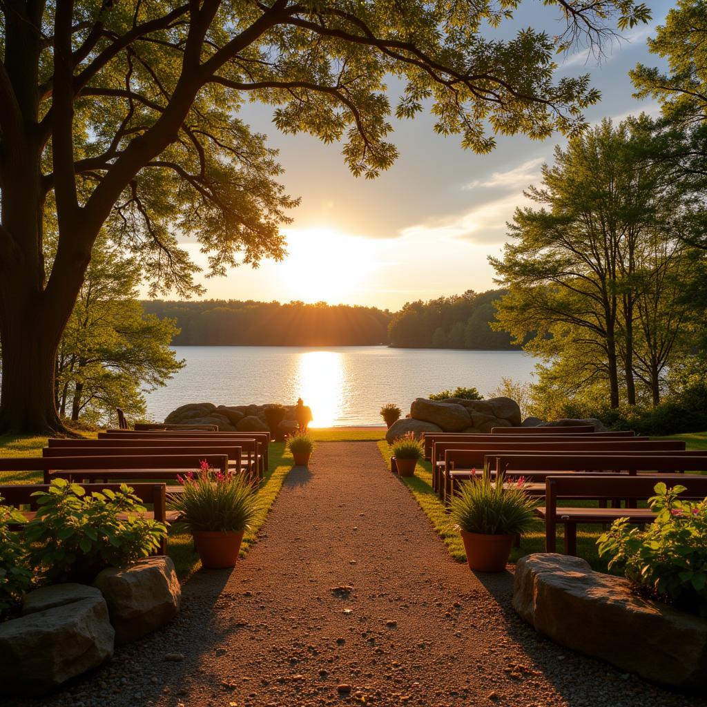 Memorial Service in Duluth, MN