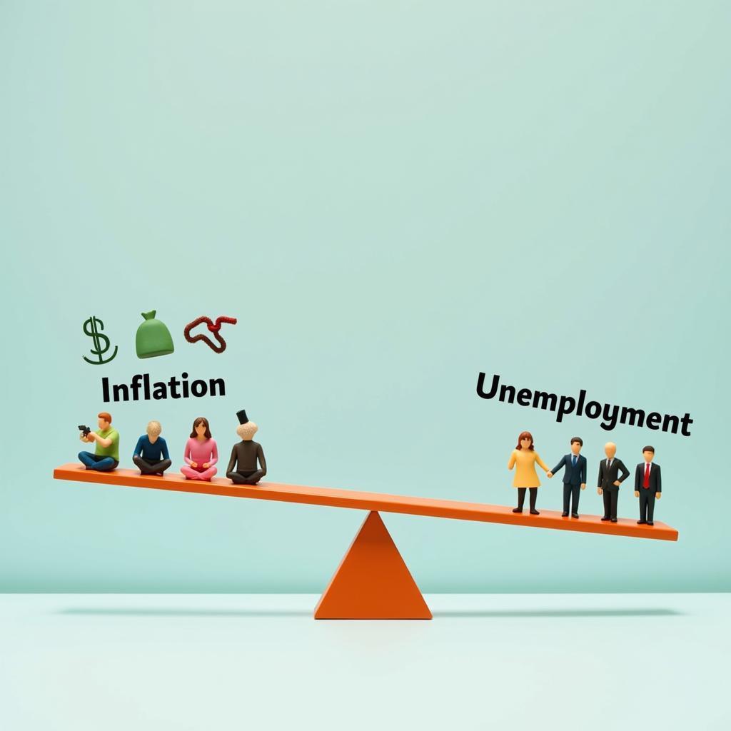 Monetary and Fiscal Policy Tools Balancing Inflation and Unemployment