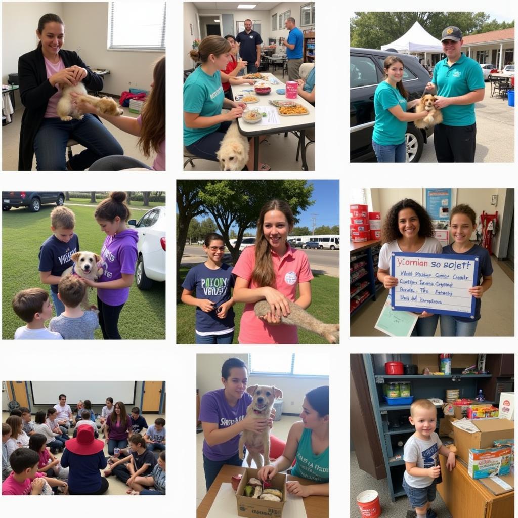 Naples Humane Society Community Programs