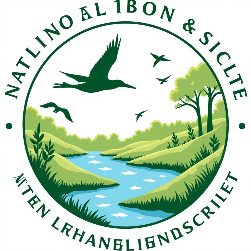 The Meaning Behind the National Audubon Society Logo