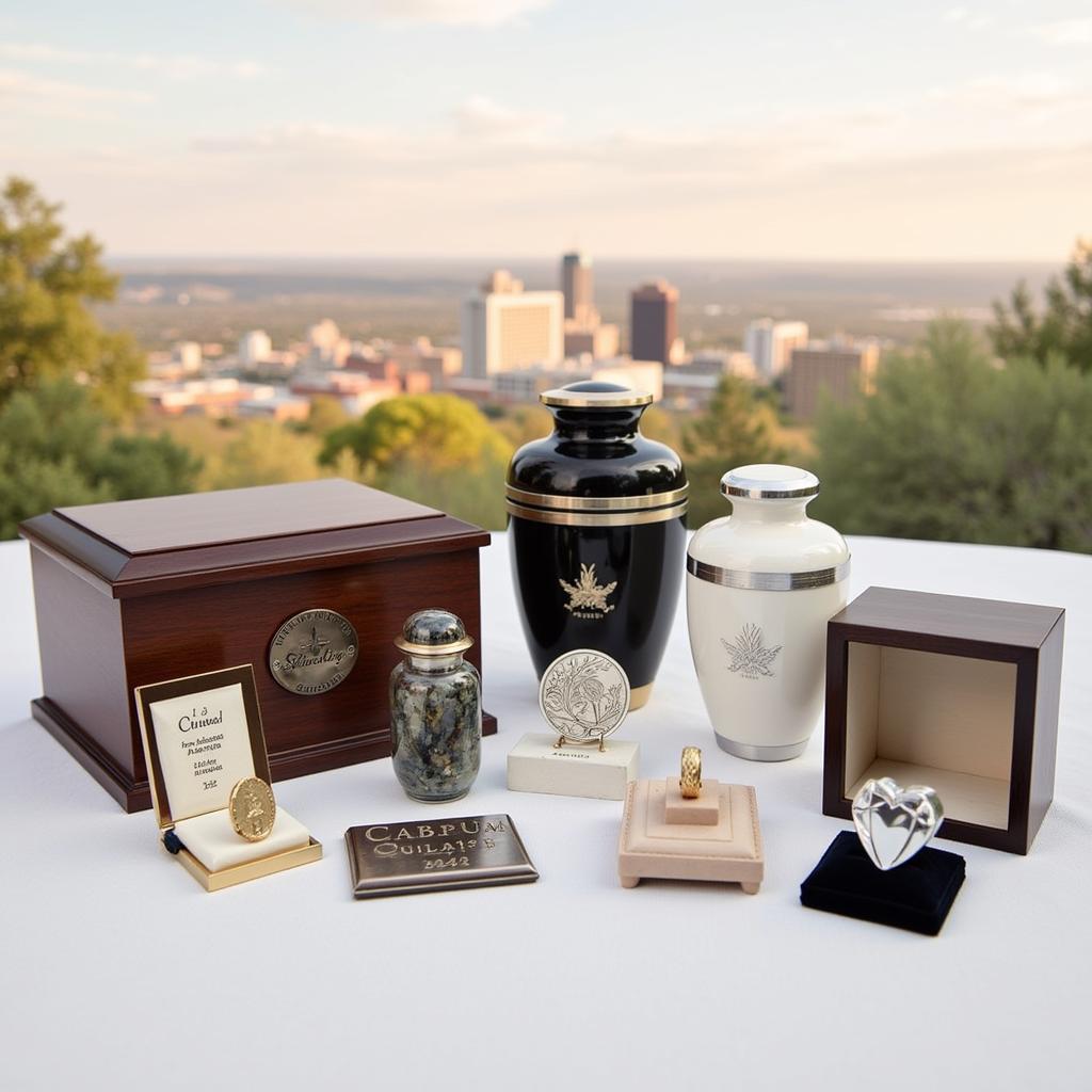 Cremation Options Provided by Neptune Society in Austin, TX