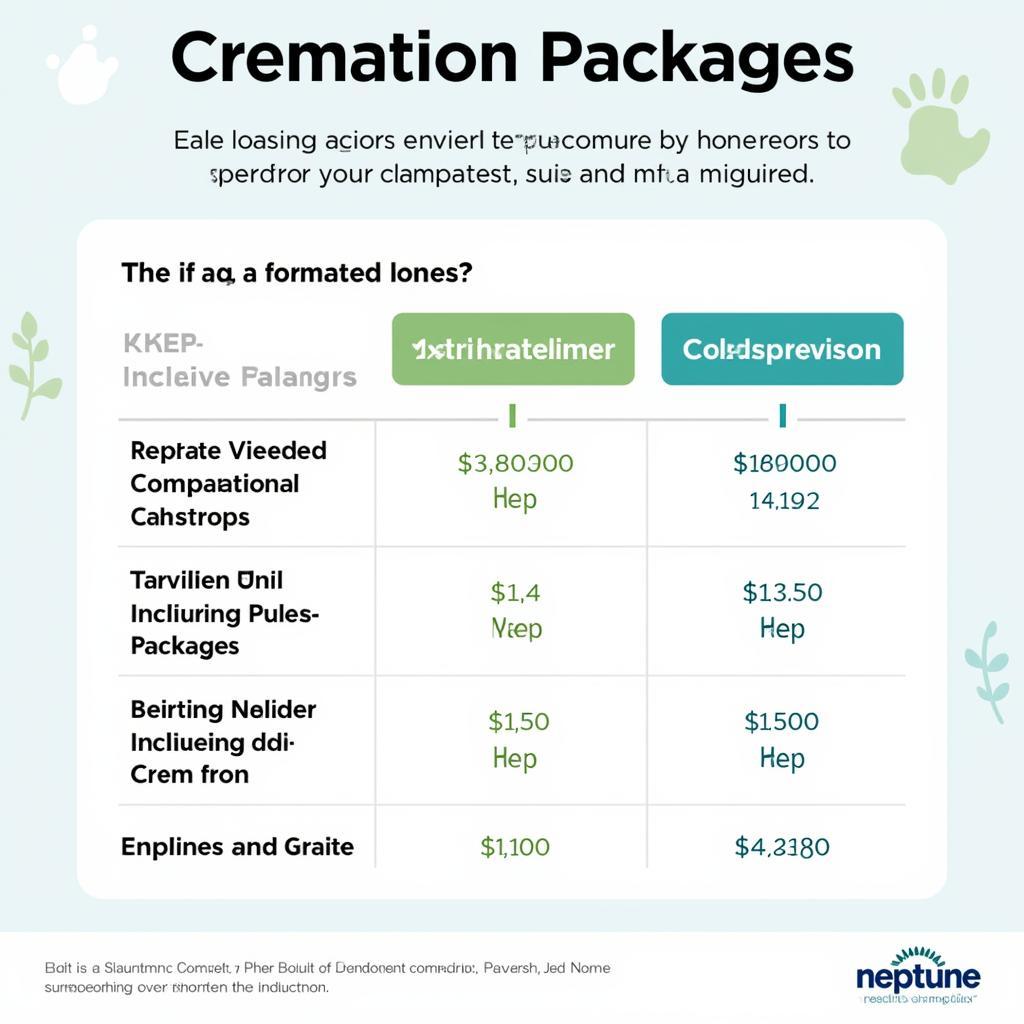 Neptune Society Miami Affordable Cremation Packages and Pricing