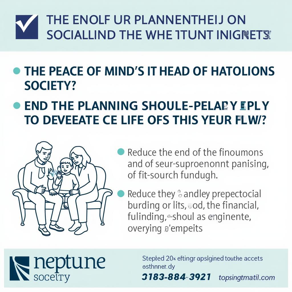 Neptune Society Pre-Planning Benefits