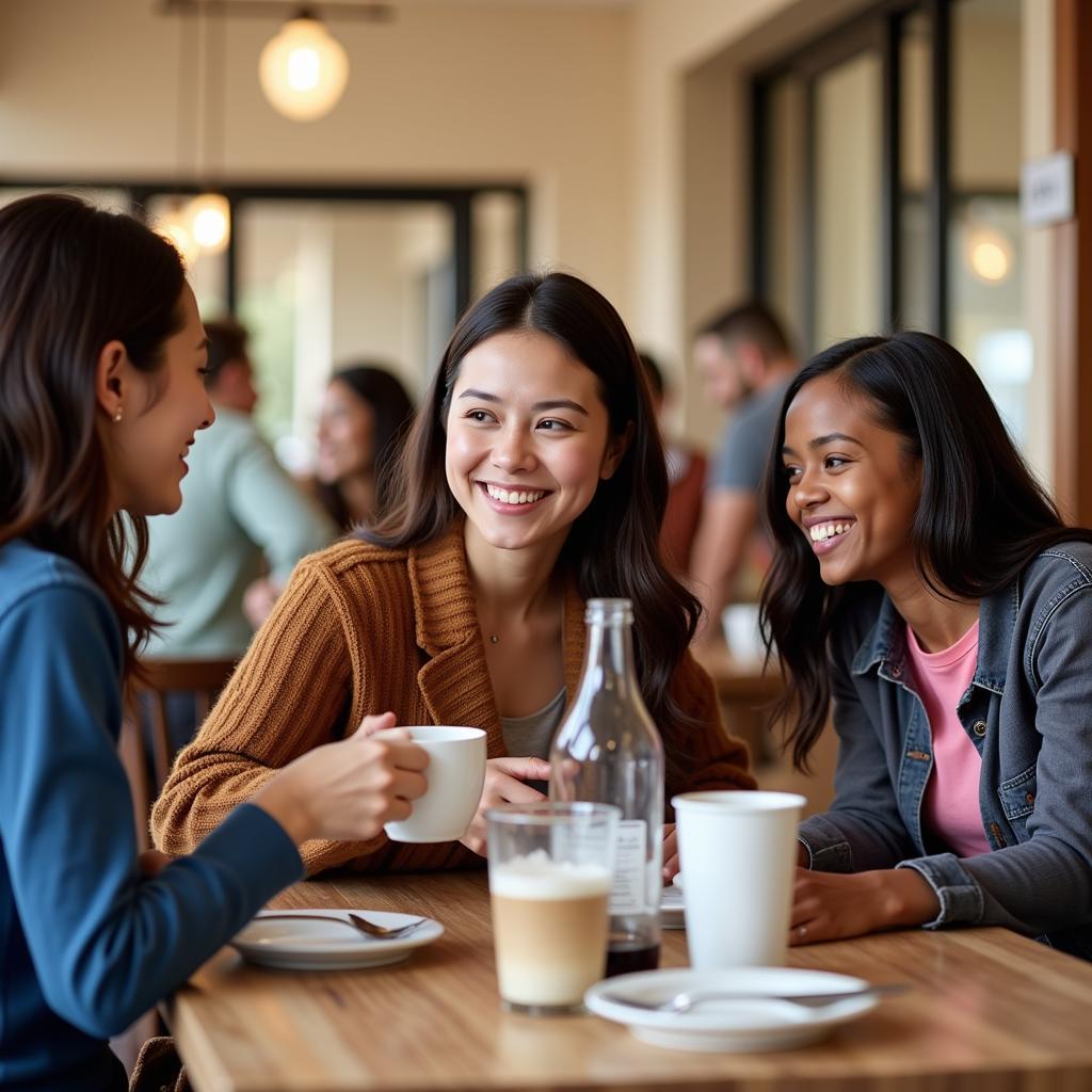 North Universalist Chapel Society Connecting with Members