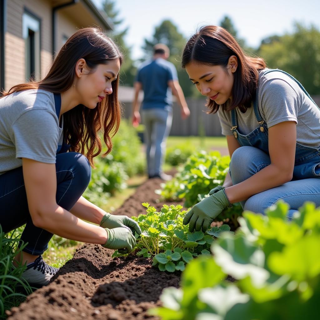 NSLS Community Service