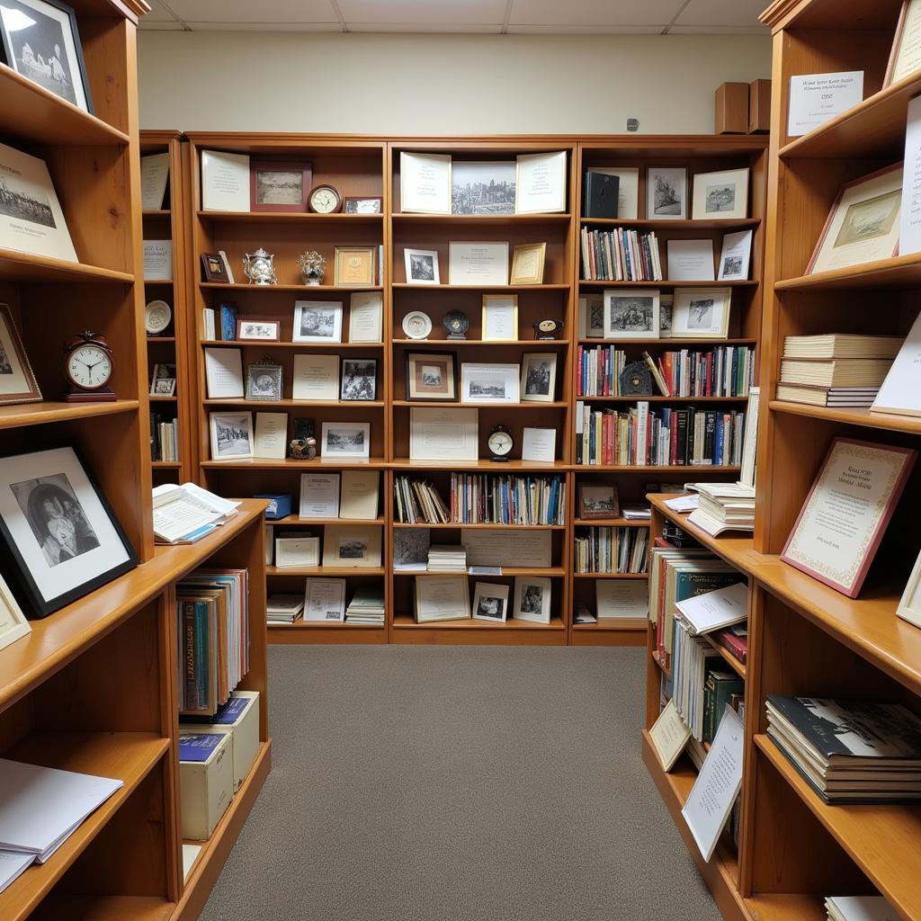 Palm Desert Historical Society Archives