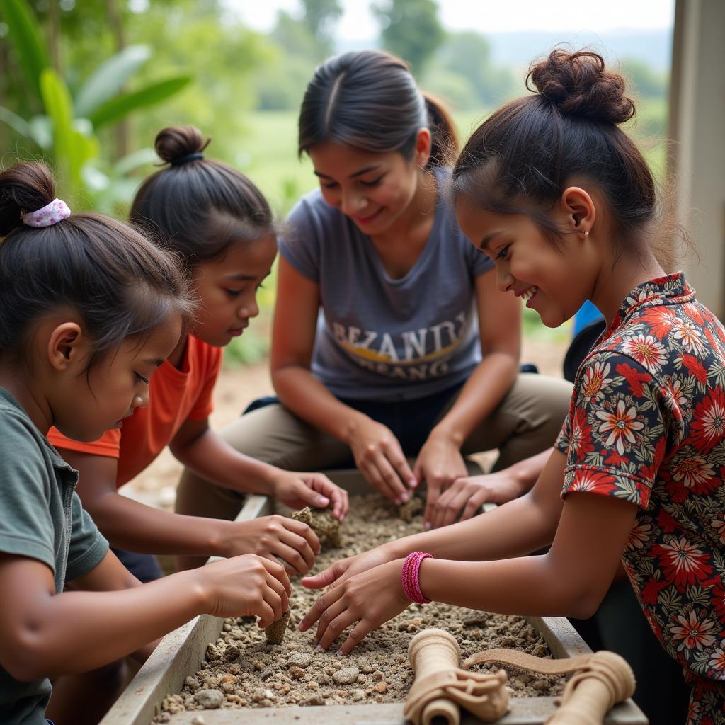 Building a Peaceful Community: Pathway Society San Jose CA