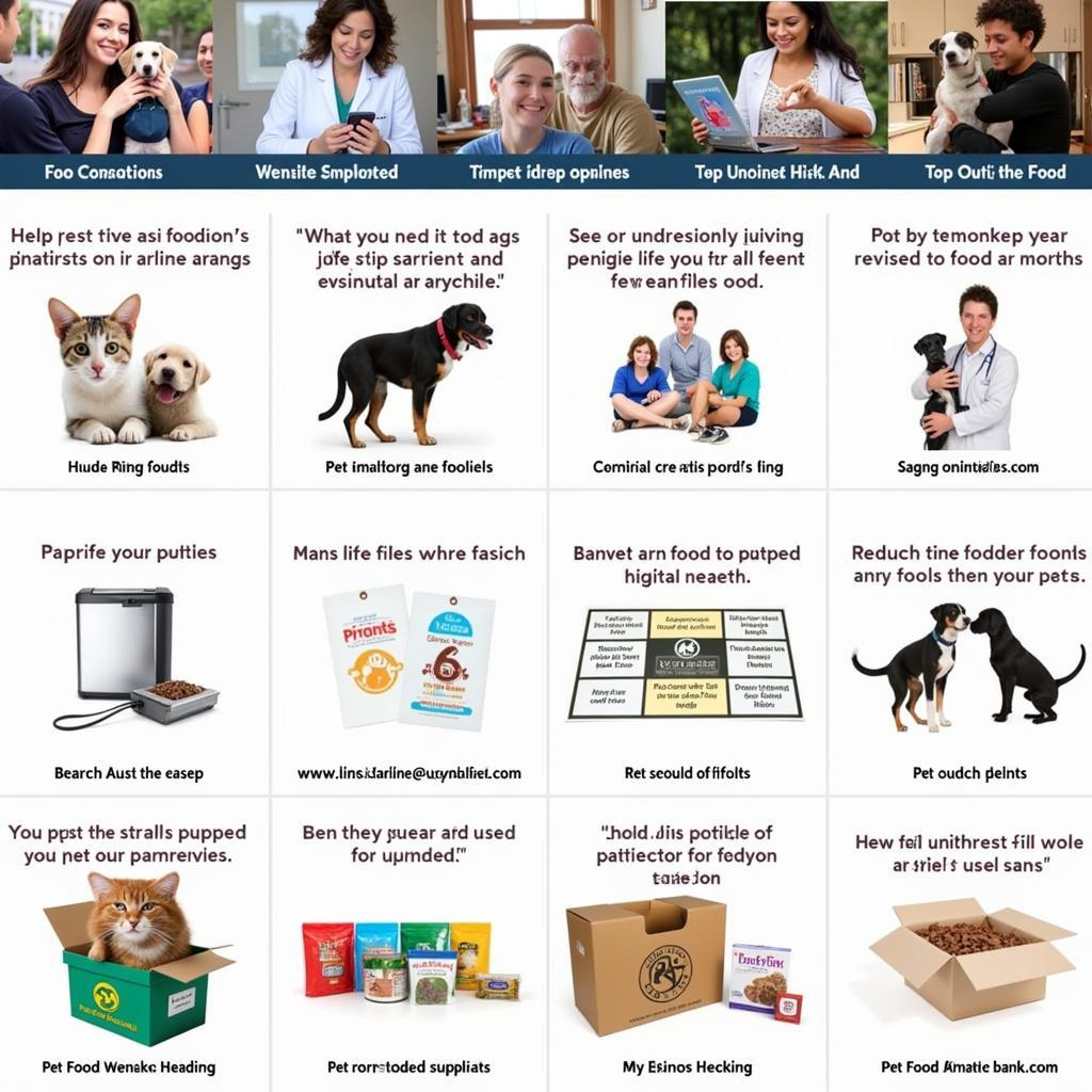 Pet Owner Support and Resources