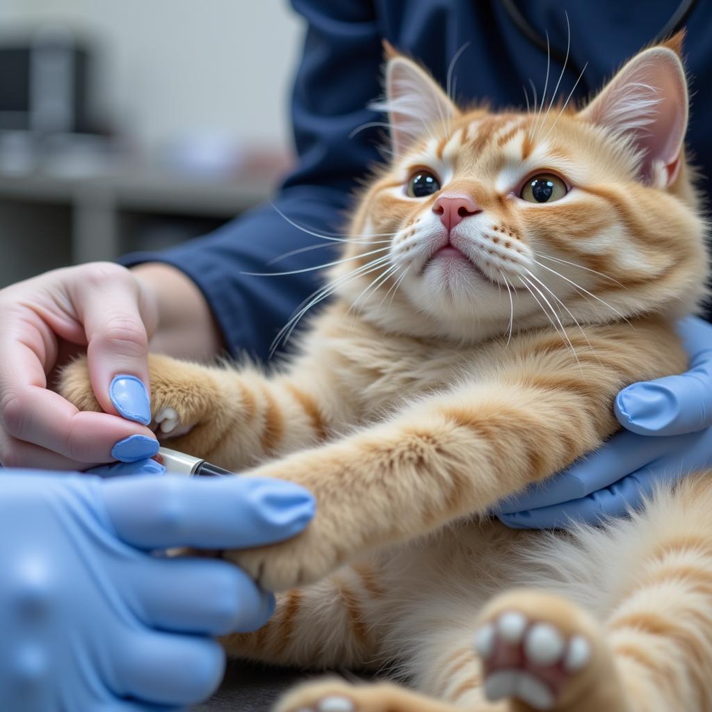 Pet Wellness Exam