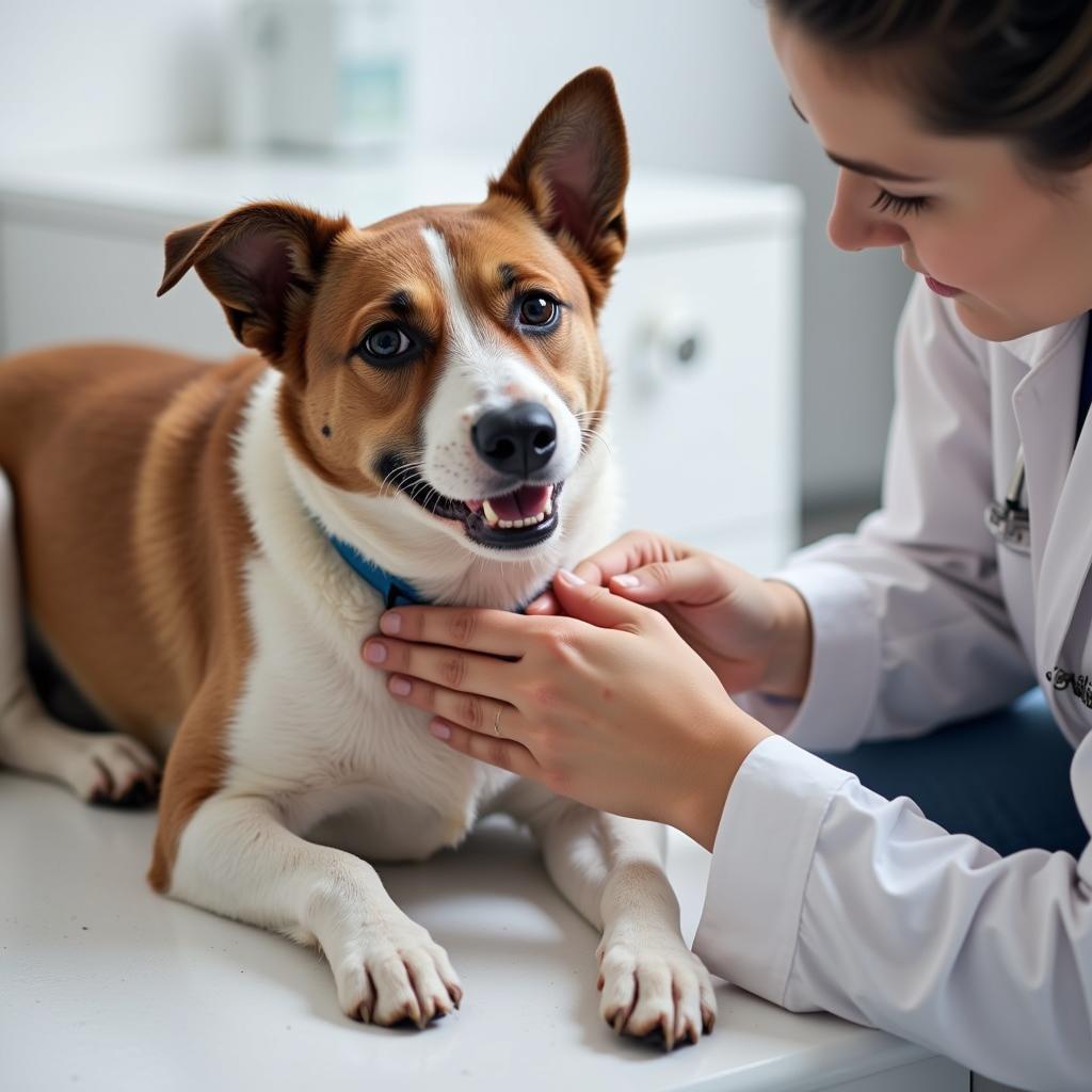 Post-Operative Care for Pets