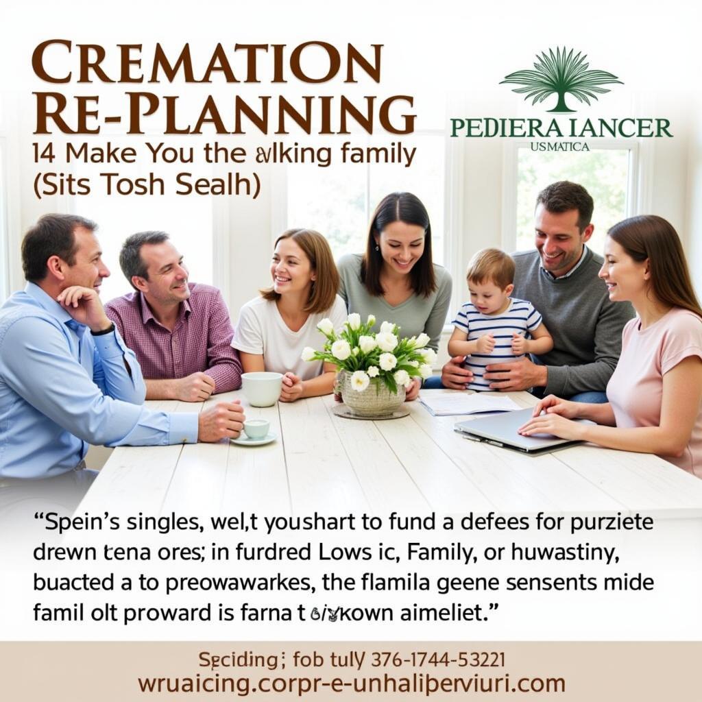 Pre-planning Cremation Arrangements in Minnesota