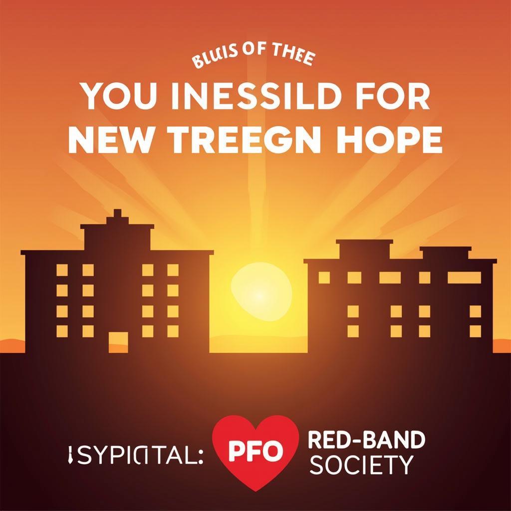 Red Band Society: Hope and Resilience