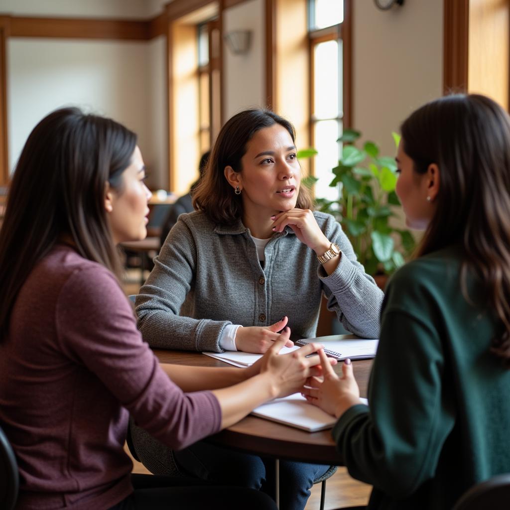 Rutgers Community Dialogue