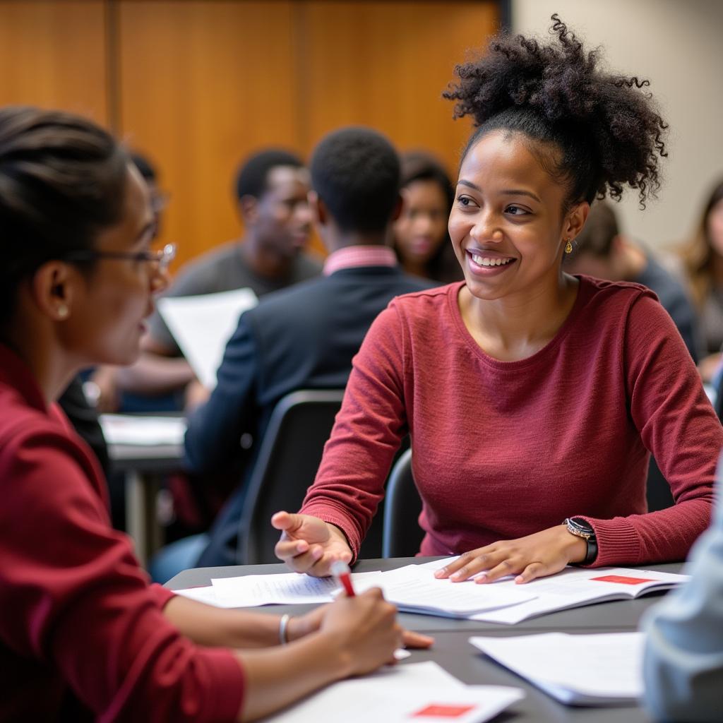 Rutgers Diversity and Inclusion Initiatives