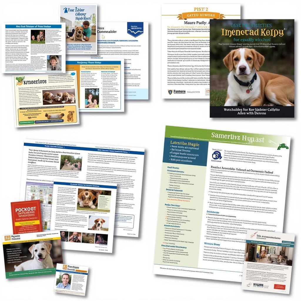 Rutherford County Humane Society Responsible Pet Ownership Resources