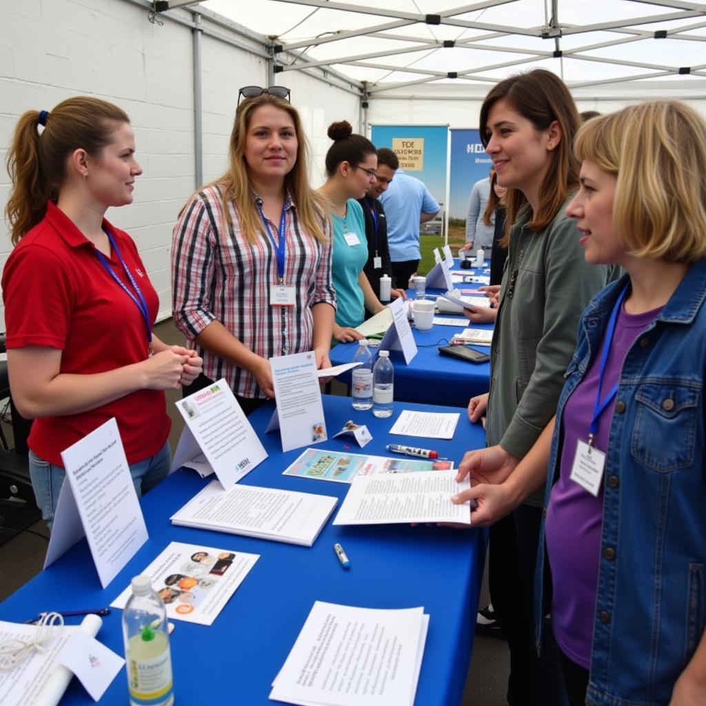 San Joaquin Dental Society Promoting Overall Wellbeing