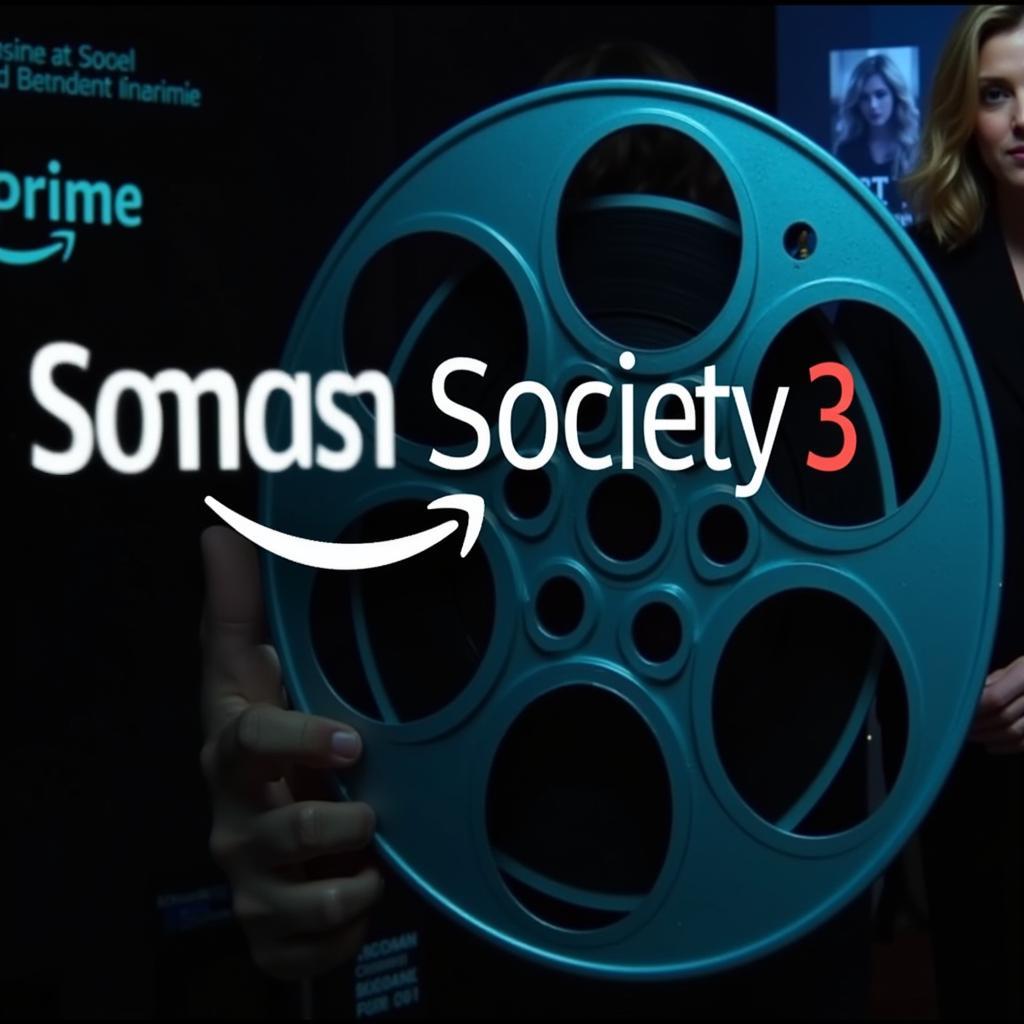 Secret Society 3's Potential Future on Amazon Prime